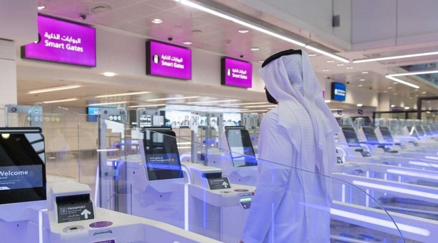 দুবাই বিমানবন্দরে চালু হলো কৃত্রিম বুদ্ধিমত্তা ব্যবহার