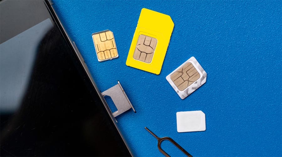 অতিরিক্ত সিমের রেজিস্ট্রেশন বাতিল করবেন যেভাবে