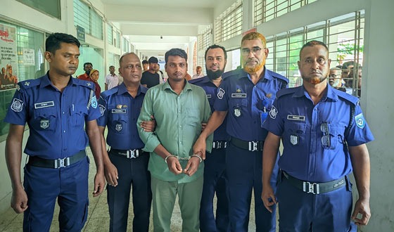 রংপুরে দাদনব্যাবসীকে হত্যা মামলায় ক্ষুদ্র ব্যবসায়ির যাবজ্জীবন