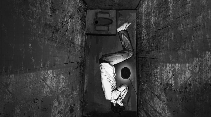 গুমের সর্বোচ্চ শাস্তি মৃত্যুদণ্ড, অধ্যাদেশ জারি