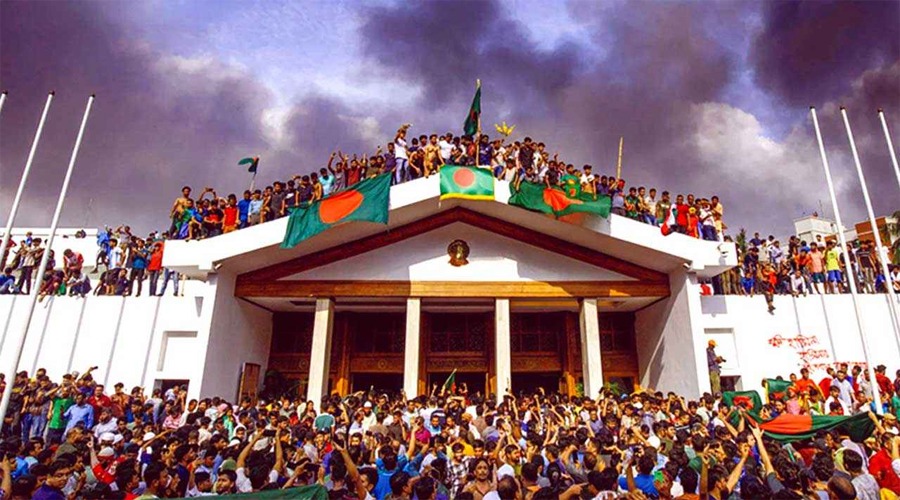 জুলাই গণঅভ্যুত্থান: ১০৬ মামলায় চার্জশিট, হত্যাসহ বিভিন্ন ধারায় মামলা