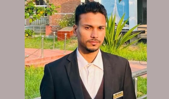 কালিহাতীতে প্রতারণার মামলায় আদম ব্যবসায়ী আশিক কারাগারে