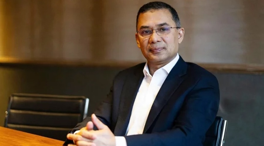 দেশবাসীর সম্মিলিত সমর্থনই জিয়া পরিবারের শক্তি: তারেক রহমান