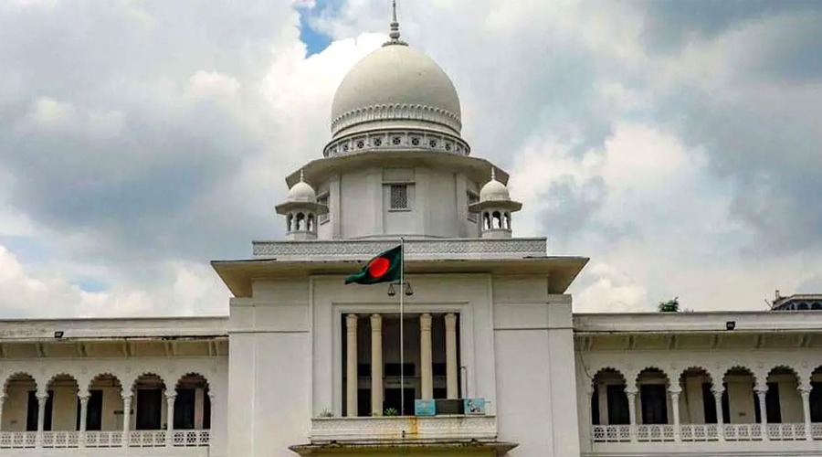 অন্তর্বর্তী সরকারের বৈধতা: লিভ টু আপিলের আদেশ কাল