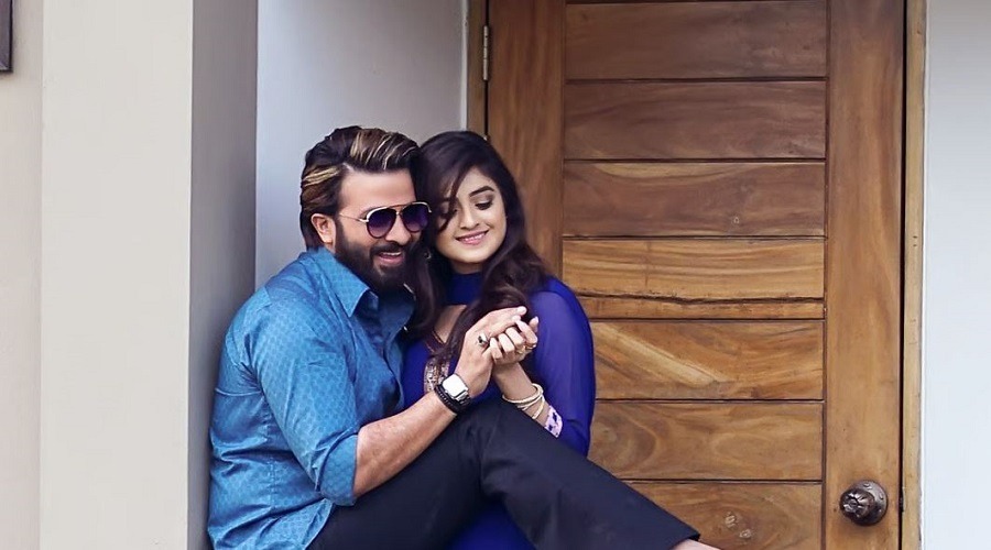 ওটিটিতে মুক্তি পাচ্ছে শাকিবের ‘অন্তরাত্মা’