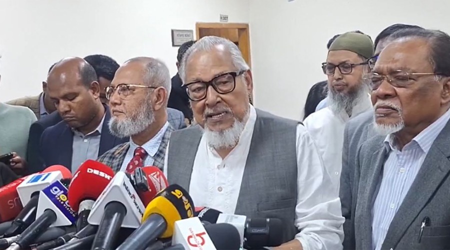 তফসিল নিয়ে আপত্তি নেই—নির্বাচন চাই যথাসময়ে: বিএনপি