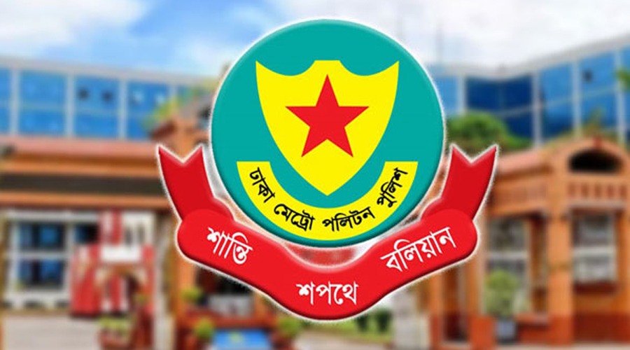 রাজধানীতে ৫০ থানার ওসিকে বদলি