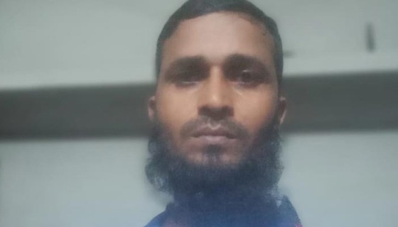 বরিশালে বৈদ্যুতিক শক দিয়ে যুবককে হত্যা