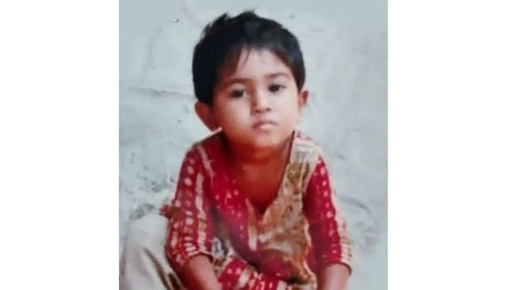 ঝিনাইদহে প্রতিবেশির ঘর থেকে শিশুর লাশ উদ্ধার, আটক ১