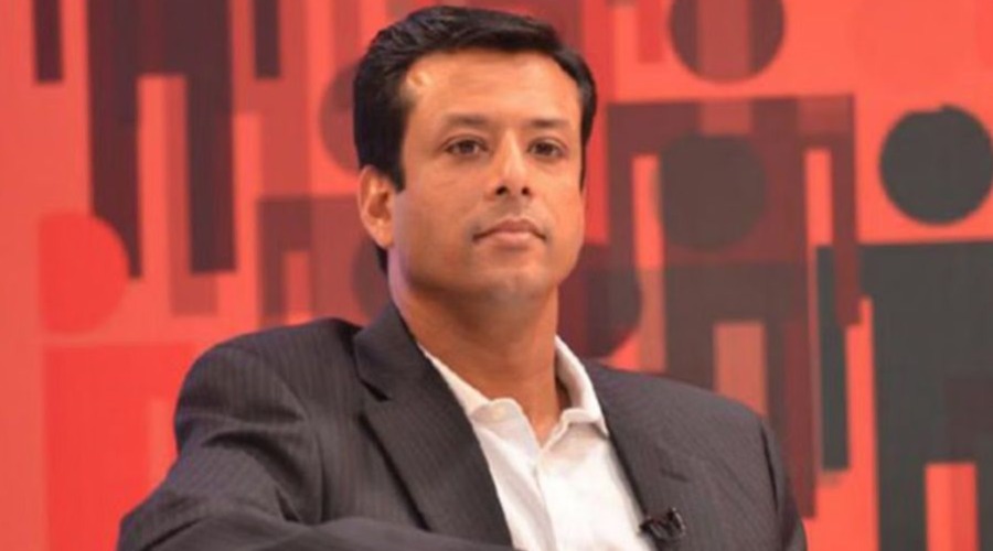 ইন্টারনেট বন্ধ করে সহায়তা: সজীব ওয়াজেদ জয়ের বিরুদ্ধে গ্রেপ্তারি পরোয়ানা