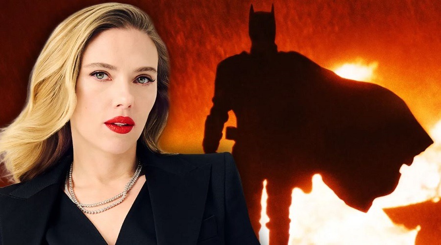 তবে কি মার্ভেল ছেড়ে ডিসি যোগ দিচ্ছেন স্কারলেট?