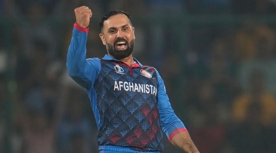 এবার নোয়াখালীতে যোগ দিলেন মোহাম্মদ নবি