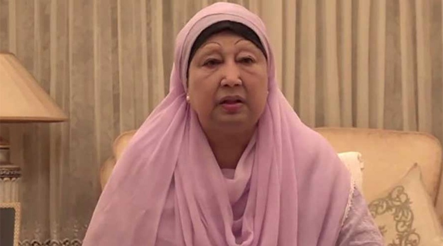 এভারকেয়ারে খালেদা জিয়ার চিকিৎসায় চীনের বিশেষজ্ঞ টিম