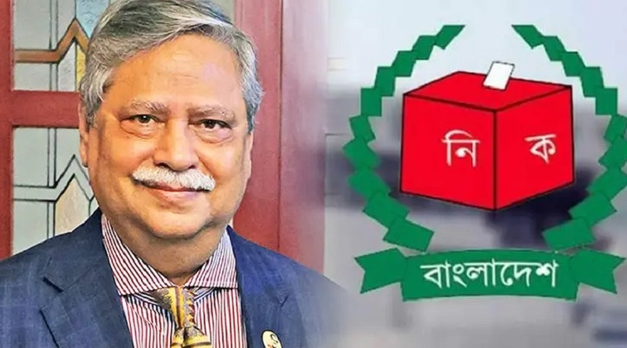 রাষ্ট্রপতির সঙ্গে নির্বাচন কমিশনের সাক্ষাৎ ১০ ডিসেম্বর