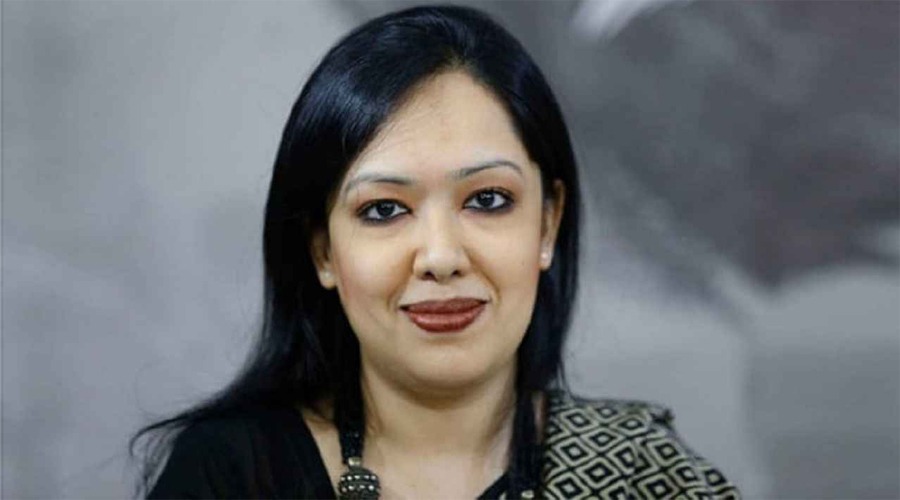 বিএনপির আজকের প্রার্থী তালিকাতেও নেই রুমিন ফারহানা