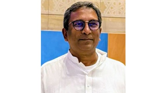 চাঁদপুর-৩ আসনের প্রার্থী শেখ ফরিদ আহমেদ মানিকের উমরা পালন