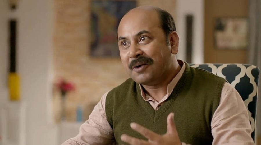 টালিগঞ্জে দুর্ঘটনা, একেন বাবুর অনির্বাণ চক্রবর্তী অল্পের জন্য রক্ষা