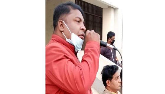 কালিগঞ্জের খুব্দীপুর প্রাথমিক বিদ্যালয়ের শিক্ষকদের নামে অপপ্রচার ও হয়রানির অভিযোগ