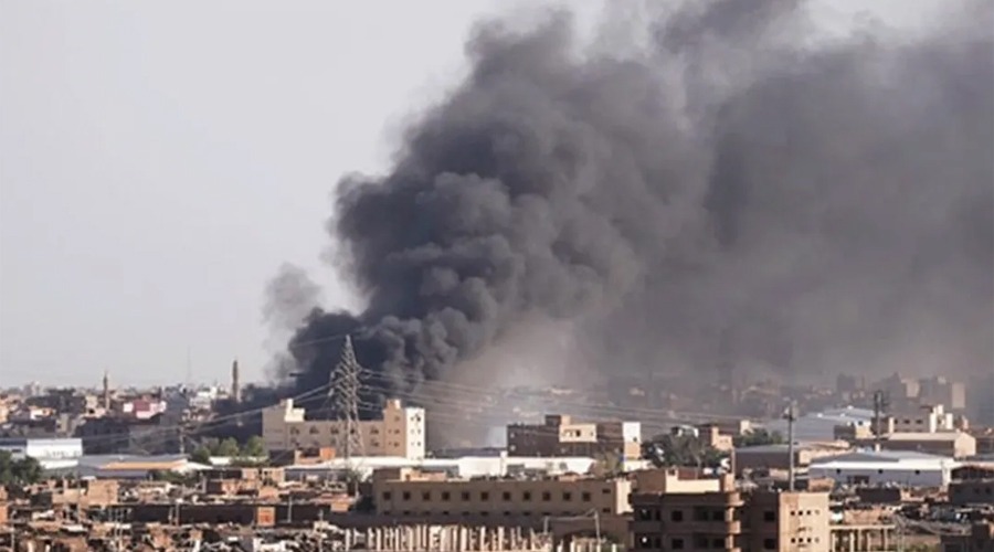 সুদানে আরএসএফের ভয়াবহ হামলায় ৪৩ শিশুসহ নিহত ৭৯