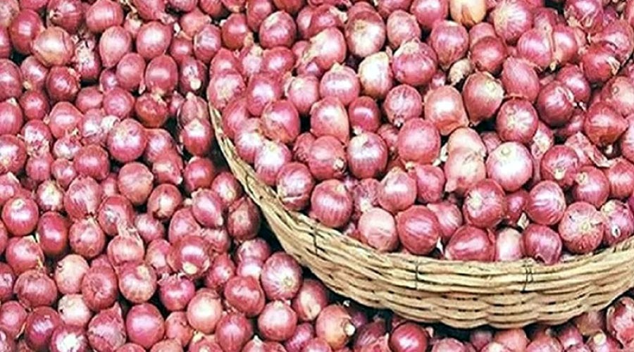 পেঁয়াজের দাম বাড়িয়েছে অসাধু চক্র: কৃষি উপদেষ্টা