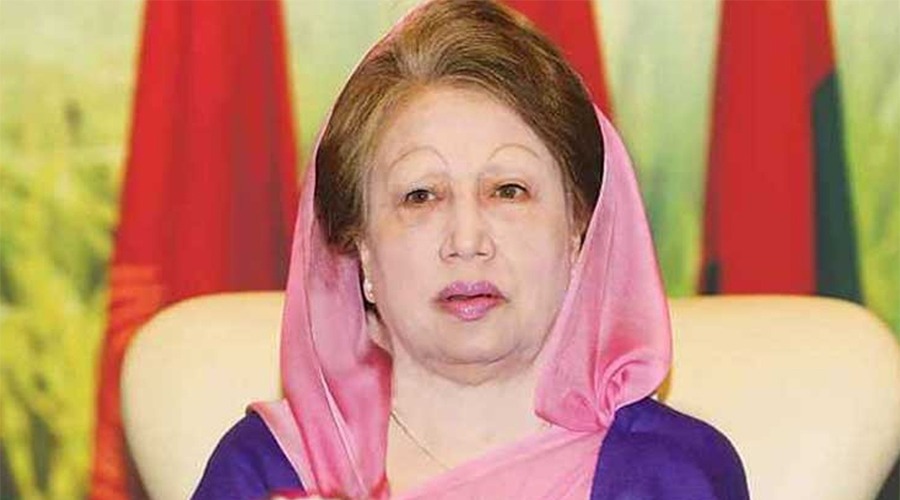 বেগম জিয়ার লন্ডন যাত্রা আপাতত স্থগিত—আসছে না এয়ার অ্যাম্বুলেন্স