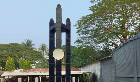 দৌলতপুর পাকিস্তানী হানাদার মুক্ত দিবস ৮ডিসেম্বর