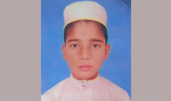 ৮ দিনেও সন্ধ্যান মেলেনি নিখোঁজ হাফেজ সিফাতের