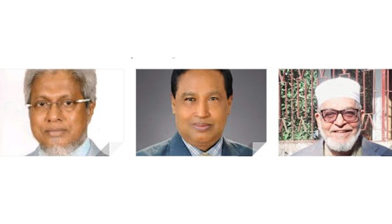 পটুয়াখালী ২ ধানের শীষের প্রার্থী বাছাইকে ঘিরে বাউফলে উত্তেজনা