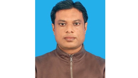 ময়মনসিংহ-১০ আসনে সিপিবি'র প্রার্থী এডভোকেট সাইফুস সালেহীন