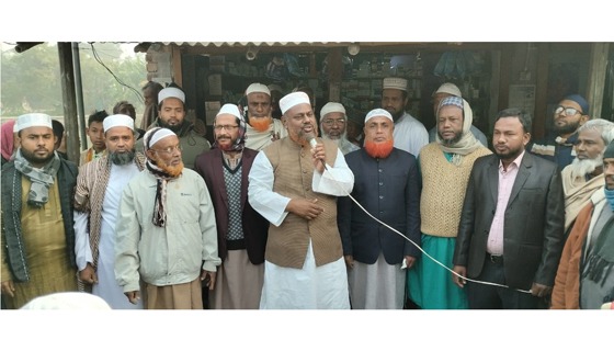 দাঁড়িপাল্লা বিজয়ী হলে কয়রা-পাইকগাছার জনগণের বিজয় হবে