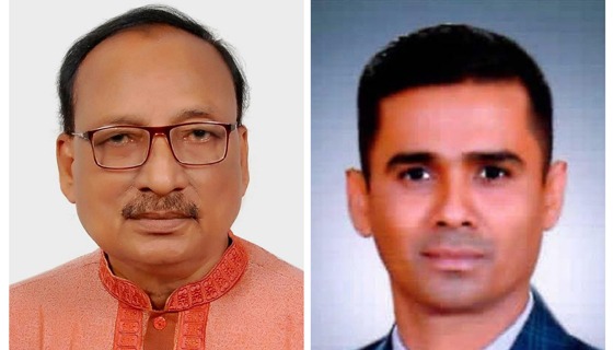 বীর মুক্তিযোদ্ধা হাফেজ ঢালীর মৃত্যুতে ব্যবসায়ী এমআর শামীমের শোক