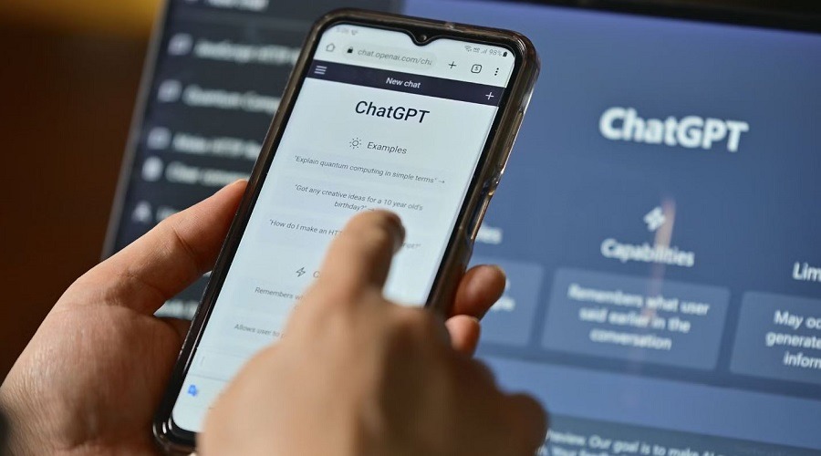 নতুন বিতর্কে জড়ালো চ্যাটজিপিটি