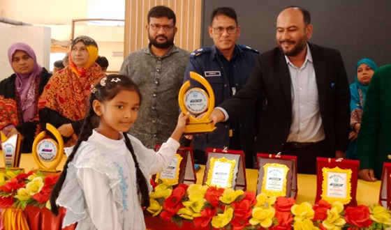 বিরলে আন্তর্জাতিক দুর্নীতিবিরোধী দিবস উদযাপন