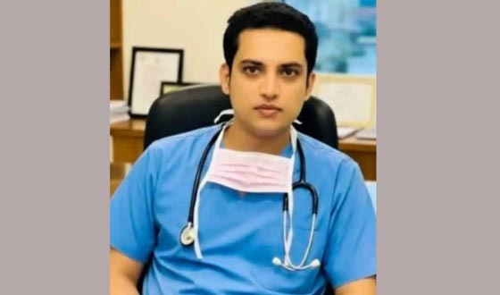 প্রেমিকার সঙ্গে ঝগড়া, ভিডিও কলে রেখেই গলায় ফাঁস দিলেন চিকিৎসক