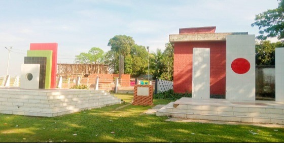 আজ সুন্দরগঞ্জ হানাদার মুক্ত দিবস