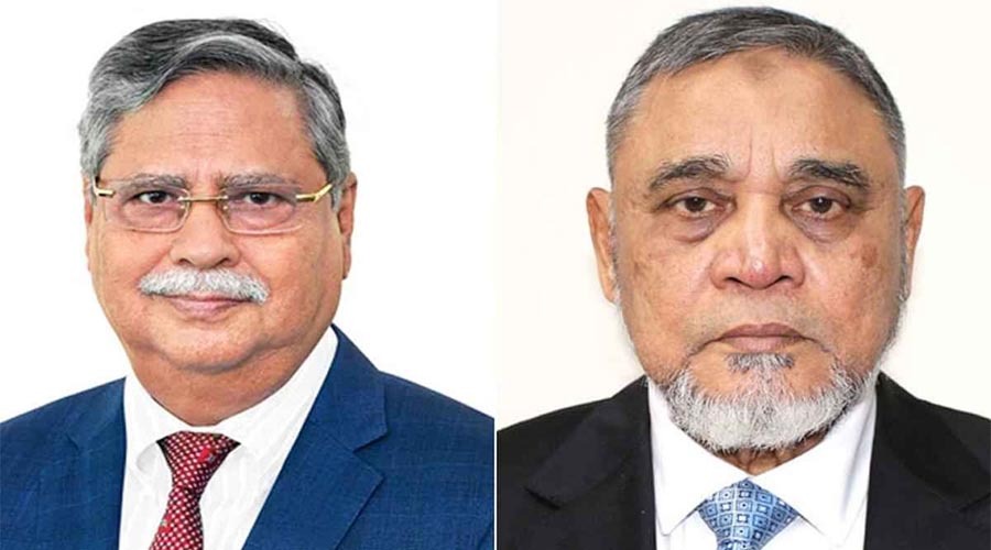 তফসিল ঘোষণার প্রস্তুতি শেষ, রাষ্ট্রপতির সঙ্গে বৈঠক আজ