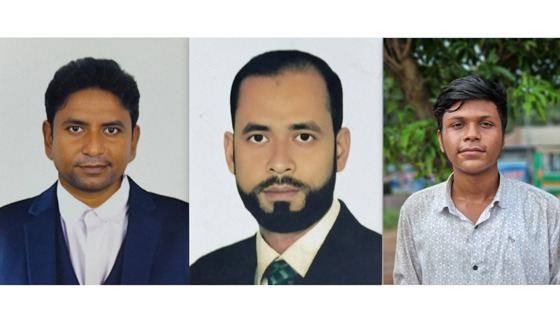 শহীদ জিয়া স্মৃতি সংসদ শ্রীনগর উপজেলা শাখার আংশিক কমিটি ঘোষণা