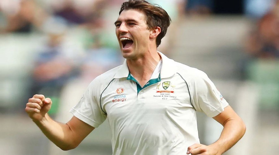 তৃতীয় অ্যাশেজে ফিরছেন কামিন্স