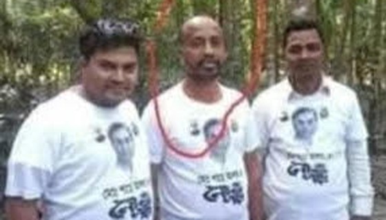 দুঃসংবাদ পেল বরিশালের এক বিএনপি নেতা