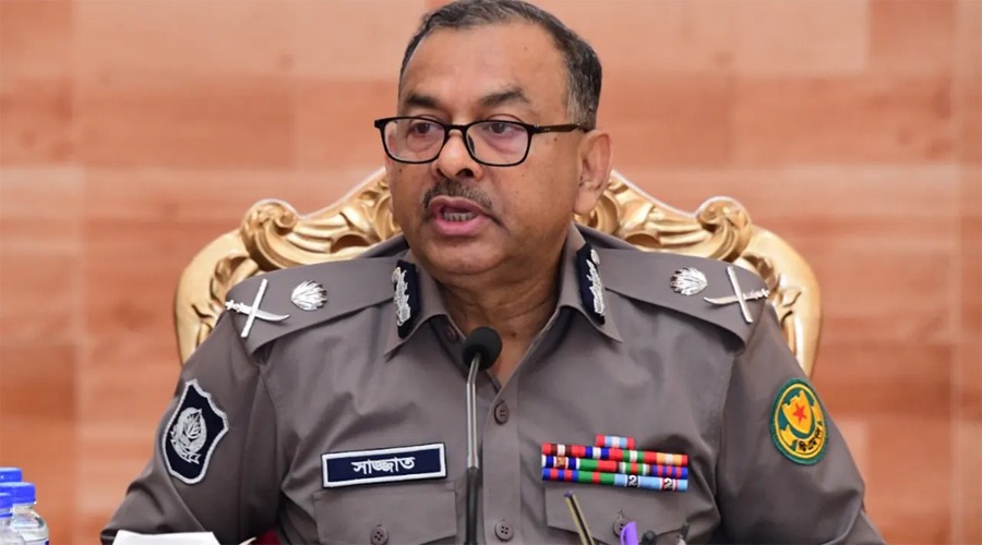 হাদিকে গুলি: সন্ত্রাসীরা যেখানেই থাকুক খুঁজে বের করা হবে