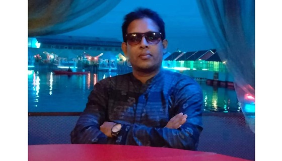 বাবুগঞ্জের গুণী শিক্ষক, সংগঠক ও সমাজসেবক মনোয়ার হোসেনের জন্মদিন