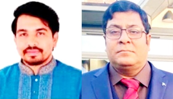 নীলফামারীর দুটি আসনে এনসিপির দুই প্রার্থীর নাম ঘোষণা