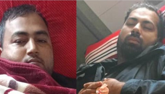 সাতক্ষীরায় ওয়াইফাই তার কাটাকে কেন্দ্র করে সংঘর্ষ, আহত ২