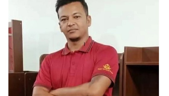 মাদারীপুরে বিএনপির কার্যালয় ভাংচুর, স্বেচ্ছাসেবকলীগ নেতা গ্রেফতার