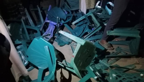 ভূঞাপুরে জামায়াতের নির্বাচনী পথসভায় হামলা ও ভাঙচুরের অভিযোগ