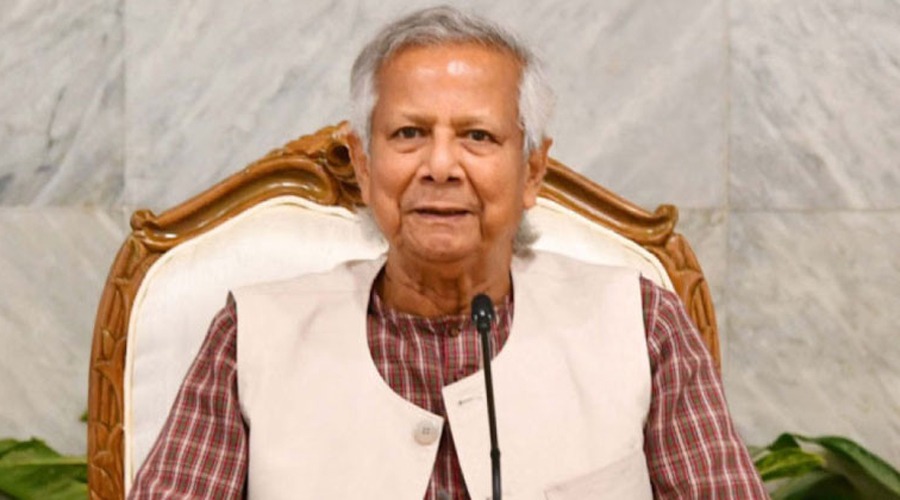 হাদির ওপর হামলায় প্রধান উপদেষ্টার উদ্বেগ—দ্রুত আইন প্রয়োগের নির্দেশ