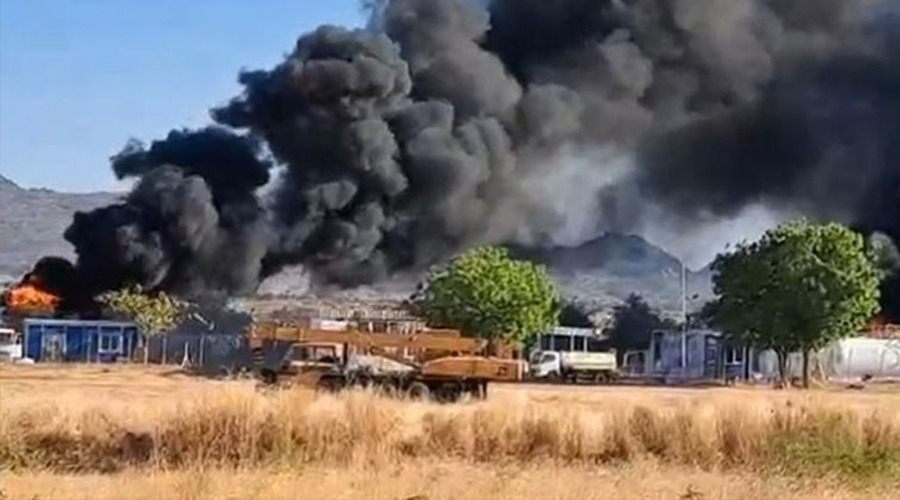 সুদানে ঘাঁটিতে সন্ত্রাসী হামলা, ৬ বাংলাদেশি শান্তিরক্ষী নিহত, আহত ৮