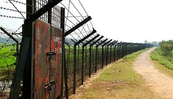 বিএসএফ’র গুলিতে বাংলাদেশী যুবক নিহত, ৯ দিন পর শান্তর লাশ ফেরত