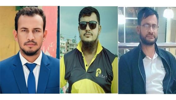 নাসিরনগর উপজেলা যুবদলের আংশিক কমিটি ঘোষণা