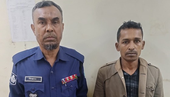 গজারিয়ায় ১৫ পিস ইয়াবাসহ যুবক গ্রেফতার